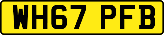 WH67PFB