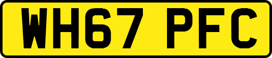 WH67PFC