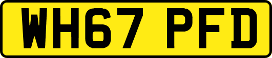 WH67PFD