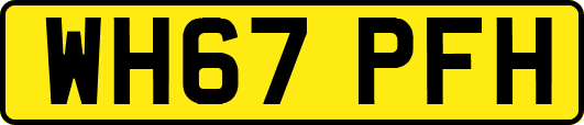 WH67PFH