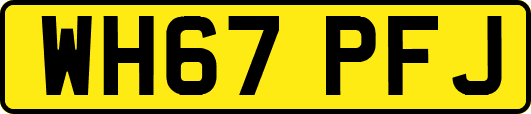 WH67PFJ