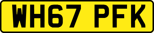 WH67PFK