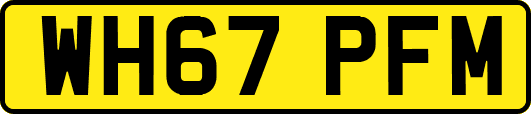 WH67PFM