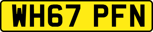 WH67PFN
