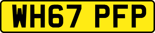 WH67PFP
