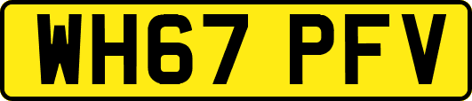 WH67PFV