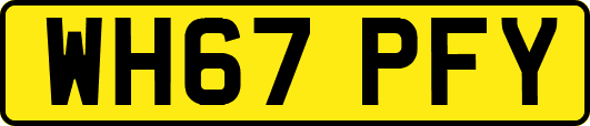 WH67PFY