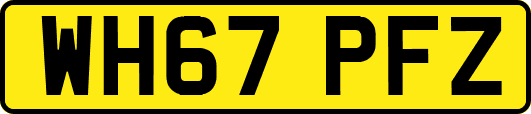 WH67PFZ