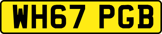 WH67PGB
