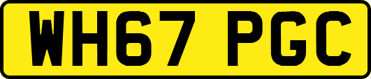 WH67PGC