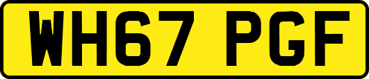 WH67PGF