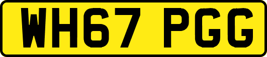 WH67PGG