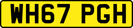 WH67PGH