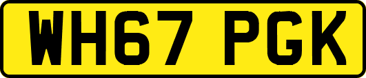 WH67PGK