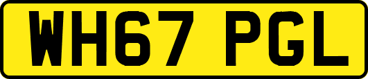 WH67PGL