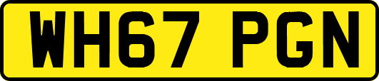 WH67PGN