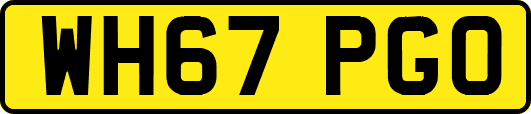 WH67PGO