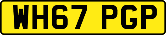 WH67PGP