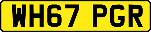 WH67PGR