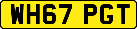 WH67PGT