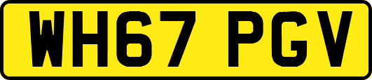 WH67PGV