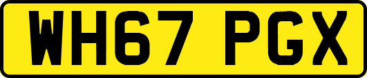 WH67PGX