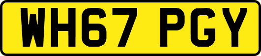 WH67PGY