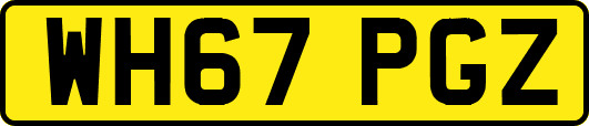 WH67PGZ