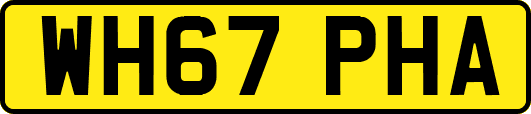 WH67PHA