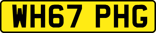 WH67PHG
