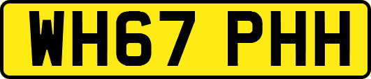 WH67PHH
