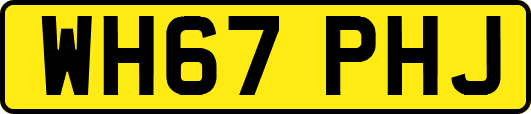 WH67PHJ