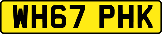 WH67PHK