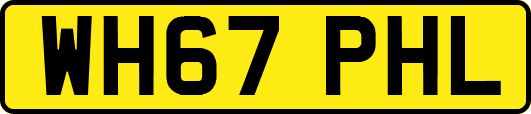WH67PHL
