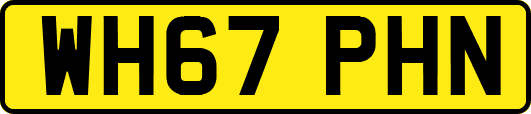 WH67PHN