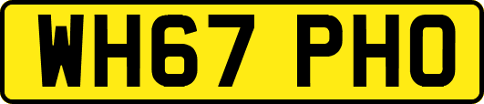 WH67PHO