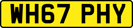 WH67PHY
