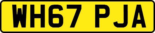 WH67PJA