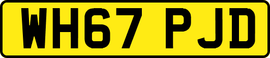 WH67PJD