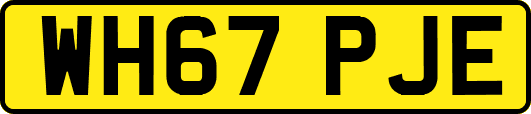 WH67PJE