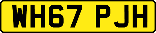 WH67PJH