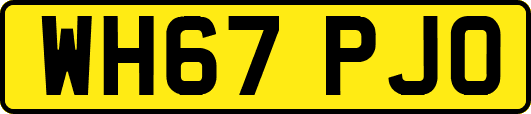 WH67PJO
