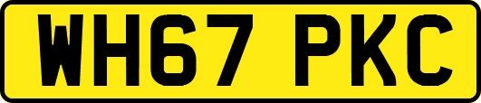 WH67PKC