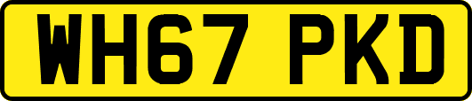 WH67PKD