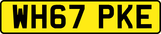 WH67PKE
