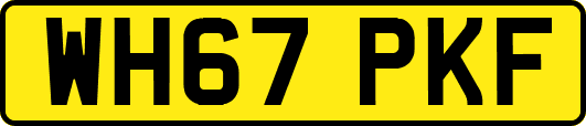 WH67PKF