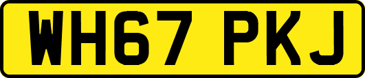 WH67PKJ