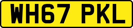 WH67PKL