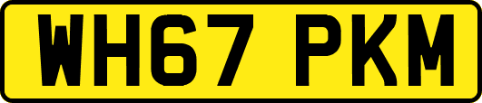 WH67PKM