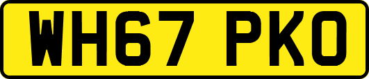 WH67PKO